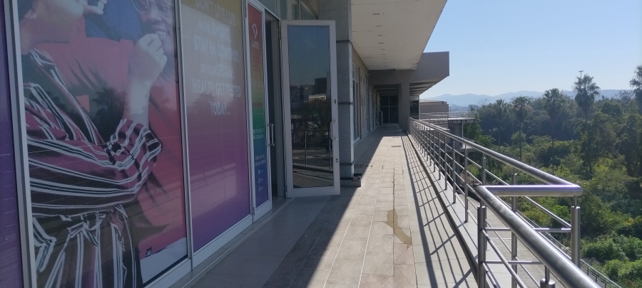 To Let Commercial Property for Rent in Nelspruit Mpumalanga