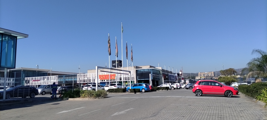 To Let Commercial Property for Rent in Nelspruit Mpumalanga