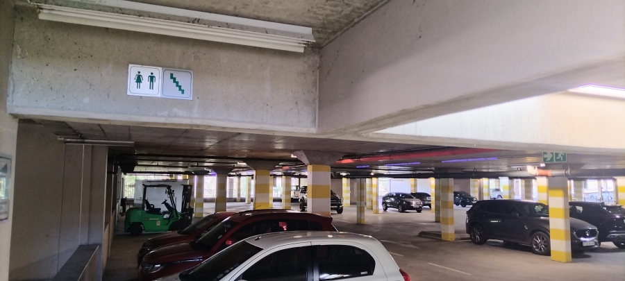To Let Commercial Property for Rent in Nelspruit Mpumalanga