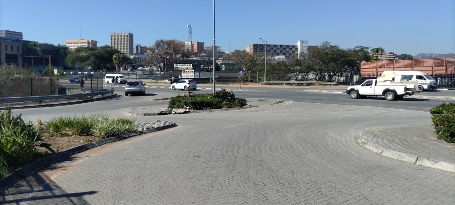To Let Commercial Property for Rent in Nelspruit Mpumalanga