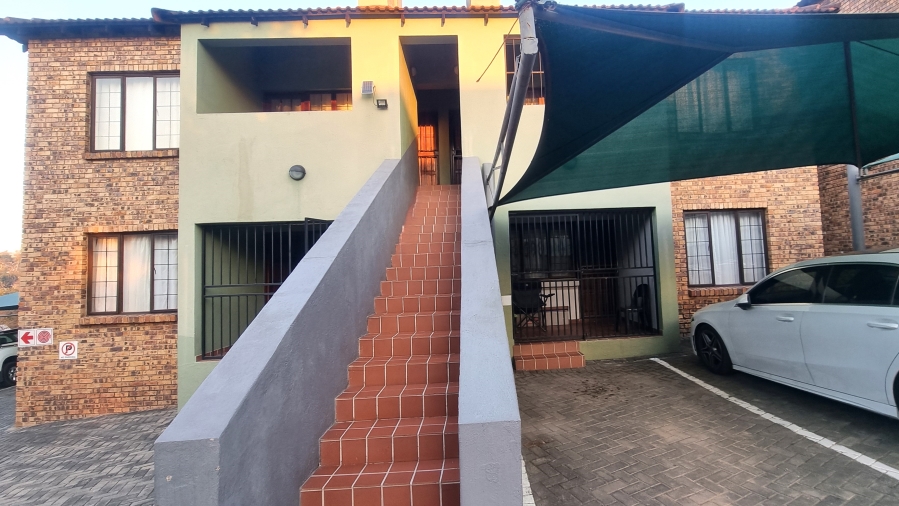 2 Bedroom Property for Sale in Sonheuwel Mpumalanga