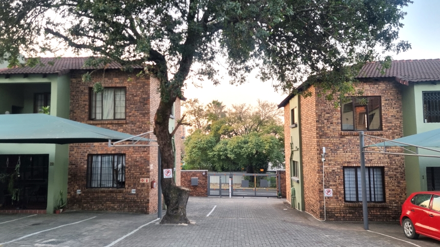 2 Bedroom Property for Sale in Sonheuwel Mpumalanga