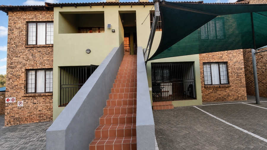 2 Bedroom Property for Sale in Sonheuwel Mpumalanga