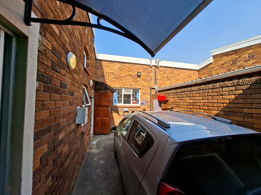 2 Bedroom Property for Sale in Secunda Mpumalanga
