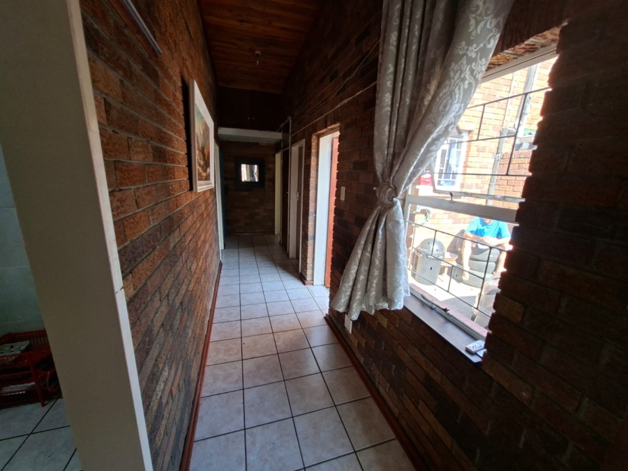 2 Bedroom Property for Sale in Secunda Mpumalanga