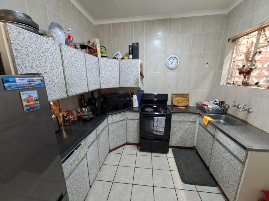 2 Bedroom Property for Sale in Secunda Mpumalanga