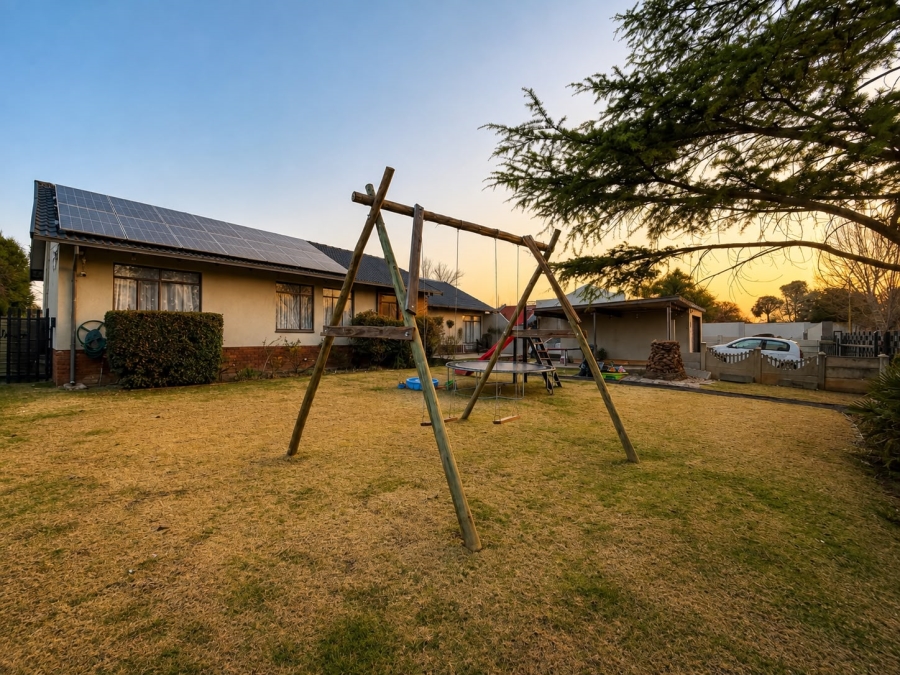 5 Bedroom Property for Sale in Secunda Mpumalanga