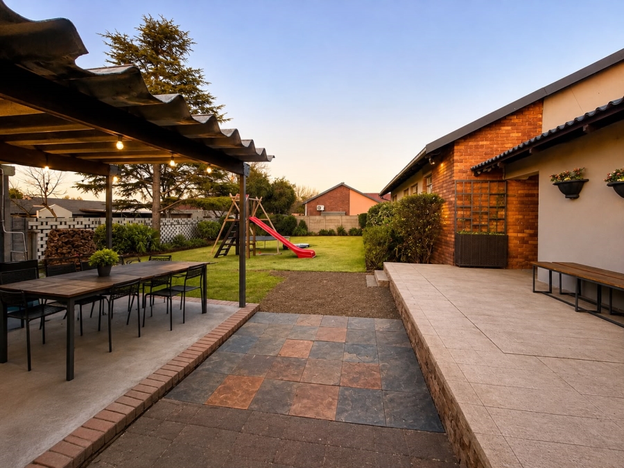 5 Bedroom Property for Sale in Secunda Mpumalanga