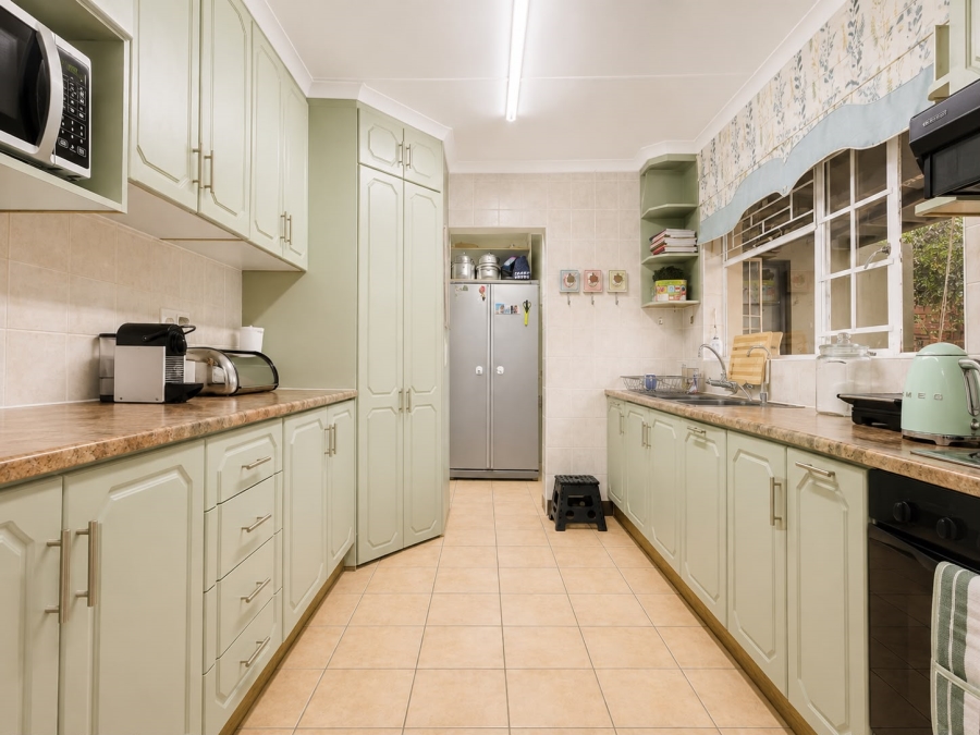 5 Bedroom Property for Sale in Secunda Mpumalanga
