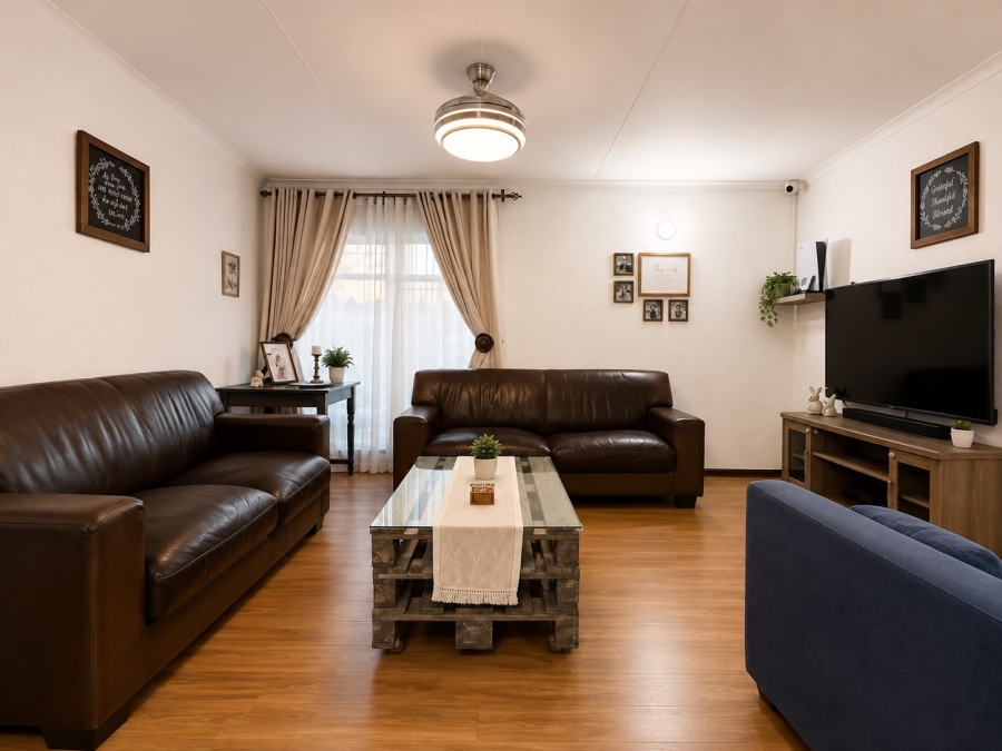 5 Bedroom Property for Sale in Secunda Mpumalanga