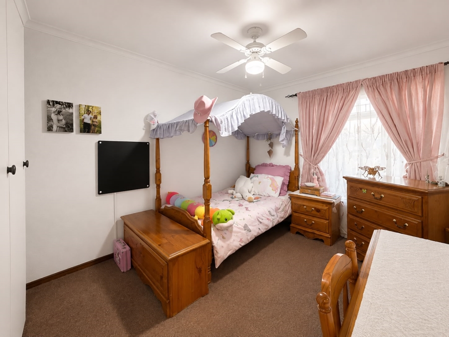 5 Bedroom Property for Sale in Secunda Mpumalanga