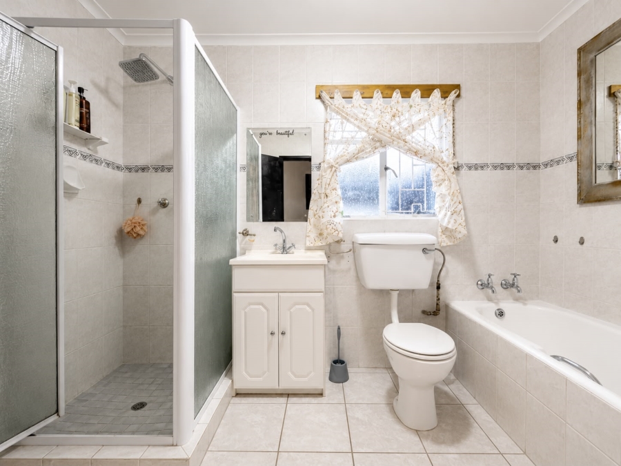 5 Bedroom Property for Sale in Secunda Mpumalanga