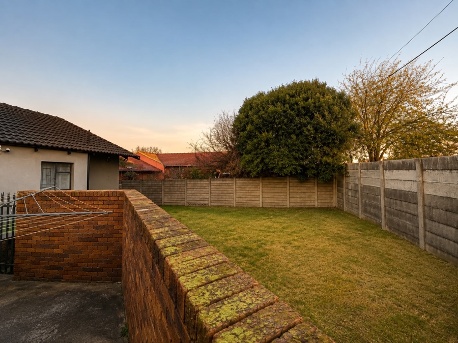 5 Bedroom Property for Sale in Secunda Mpumalanga
