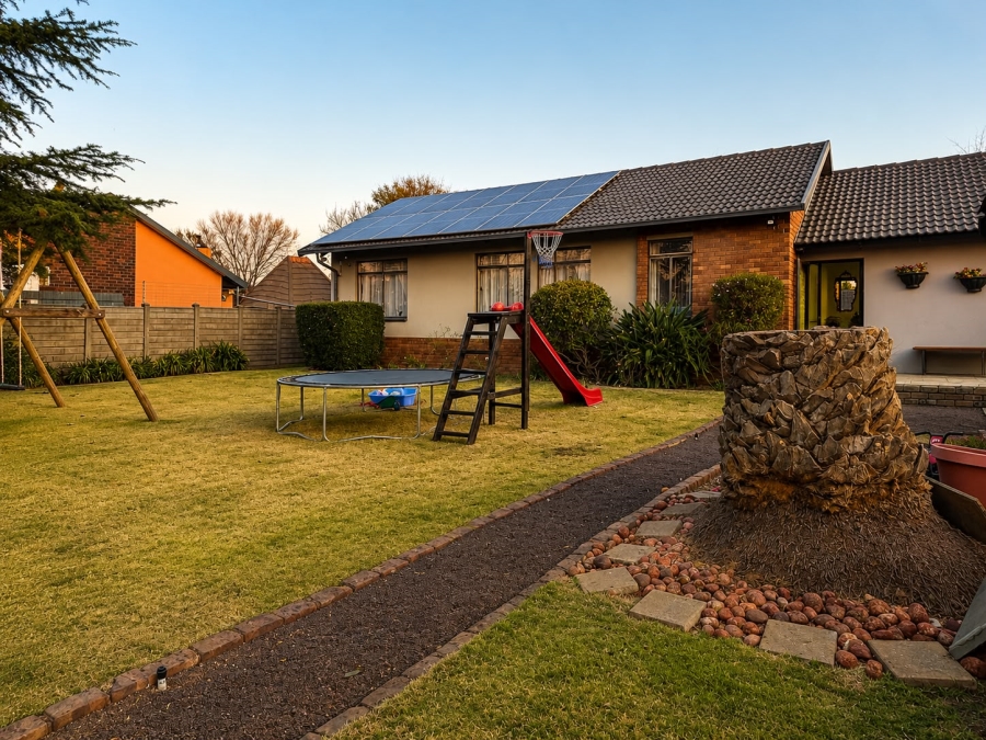 5 Bedroom Property for Sale in Secunda Mpumalanga
