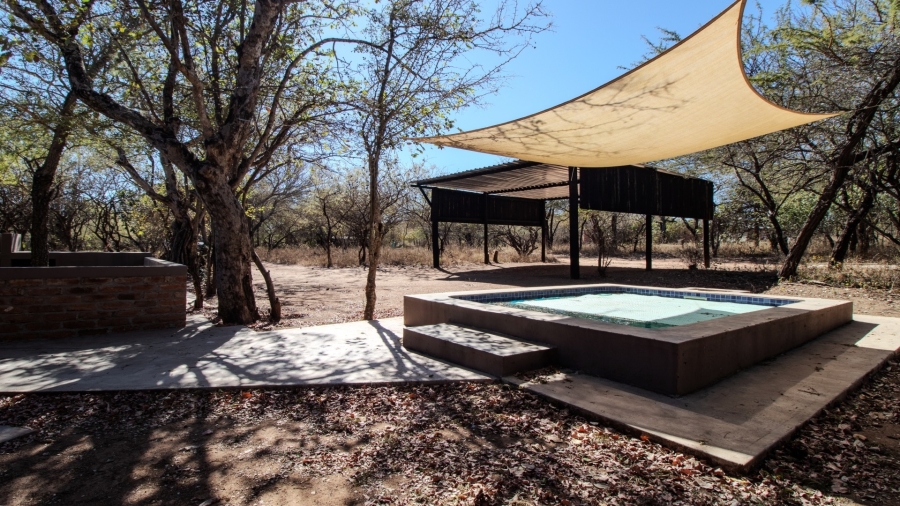 2 Bedroom Property for Sale in Marloth Park Mpumalanga