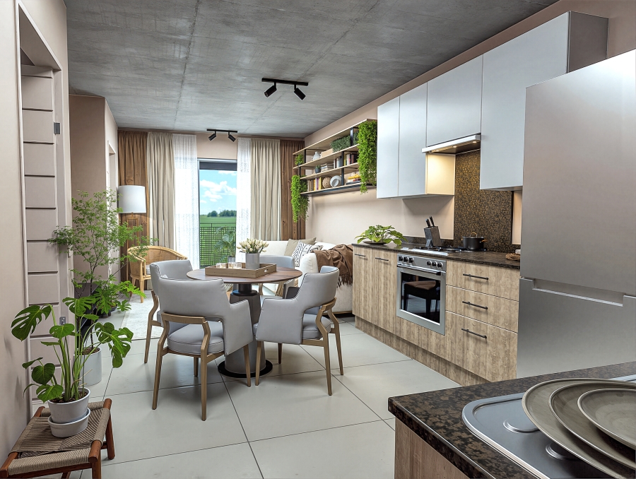2 Bedroom Property for Sale in Riverside Park Mpumalanga