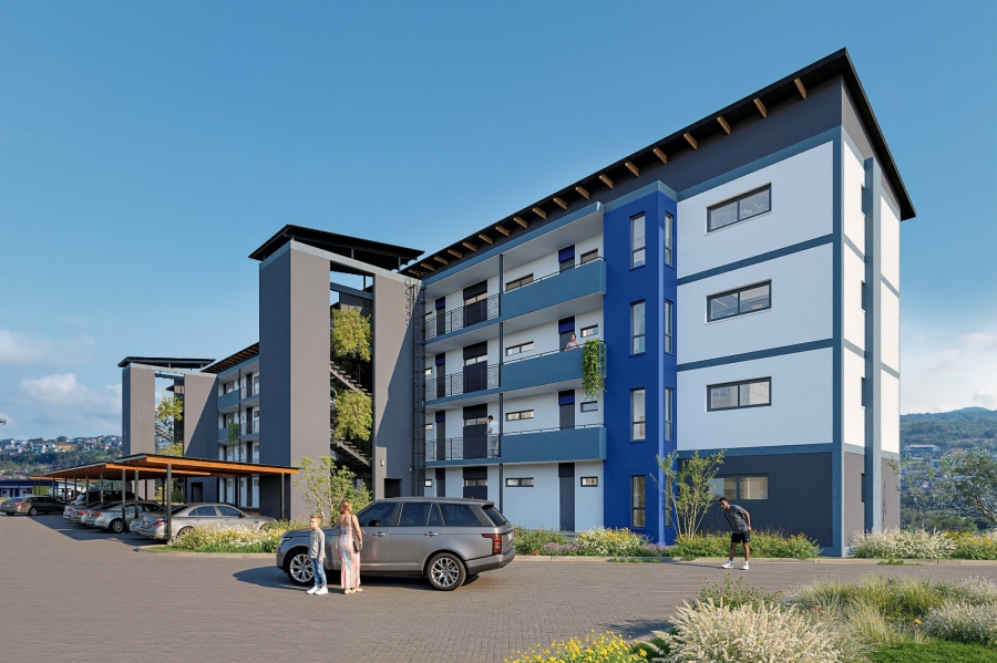 2 Bedroom Property for Sale in Riverside Park Mpumalanga
