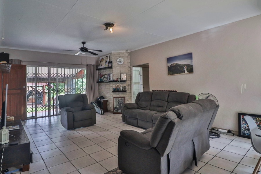 3 Bedroom Property for Sale in Nelspruit Ext 13 Mpumalanga