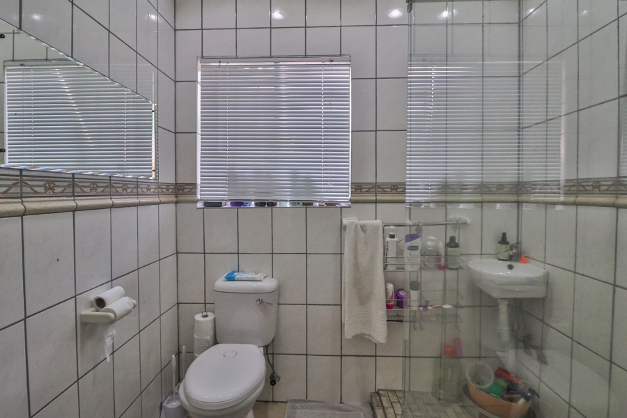 3 Bedroom Property for Sale in Nelspruit Ext 13 Mpumalanga