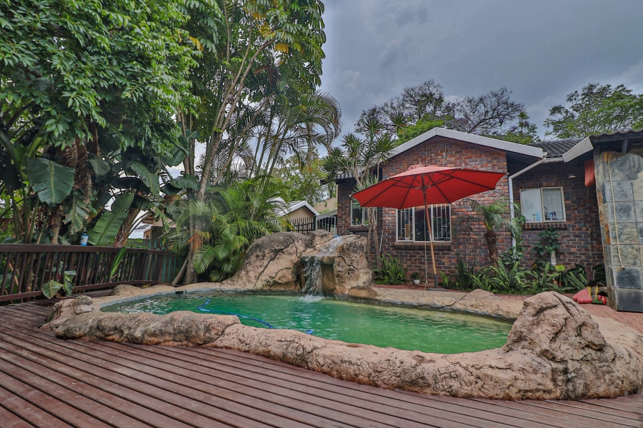 3 Bedroom Property for Sale in Nelspruit Ext 13 Mpumalanga