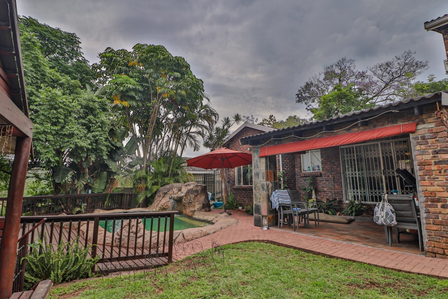 3 Bedroom Property for Sale in Nelspruit Ext 13 Mpumalanga