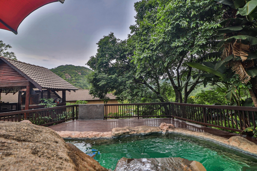 3 Bedroom Property for Sale in Nelspruit Ext 13 Mpumalanga
