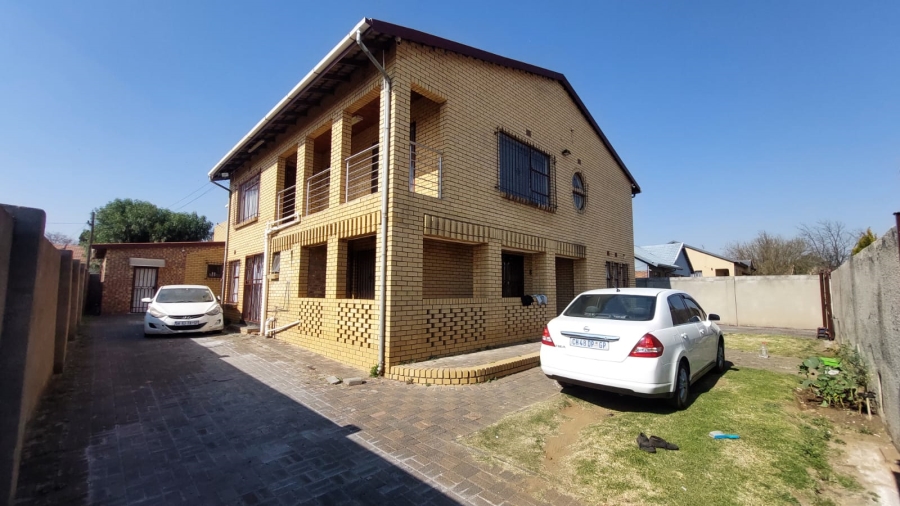 5 Bedroom Property for Sale in Kinross Mpumalanga