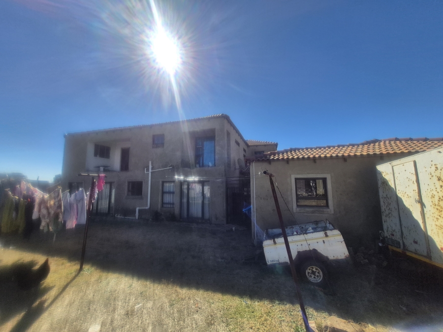 5 Bedroom Property for Sale in Kinross Mpumalanga