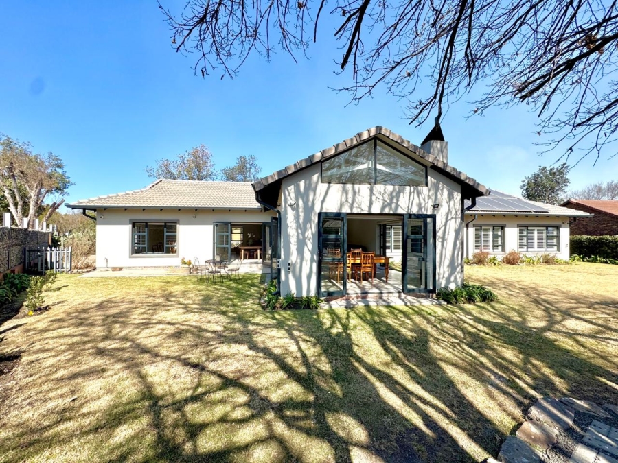 4 Bedroom Property for Sale in Secunda Mpumalanga