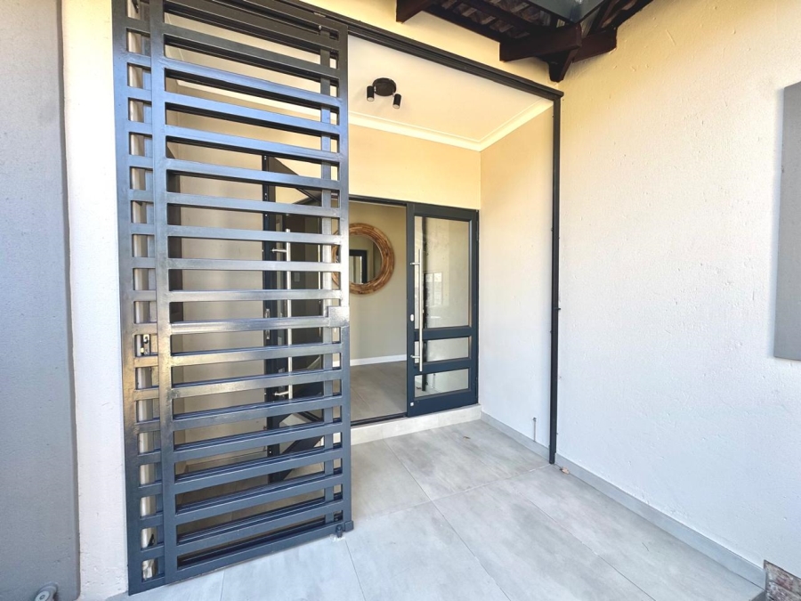 4 Bedroom Property for Sale in Secunda Mpumalanga