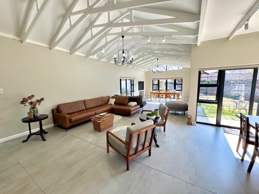 4 Bedroom Property for Sale in Secunda Mpumalanga