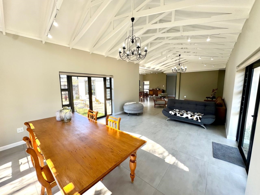 4 Bedroom Property for Sale in Secunda Mpumalanga