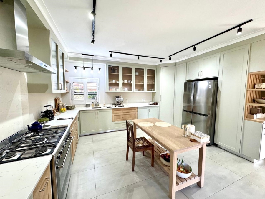 4 Bedroom Property for Sale in Secunda Mpumalanga