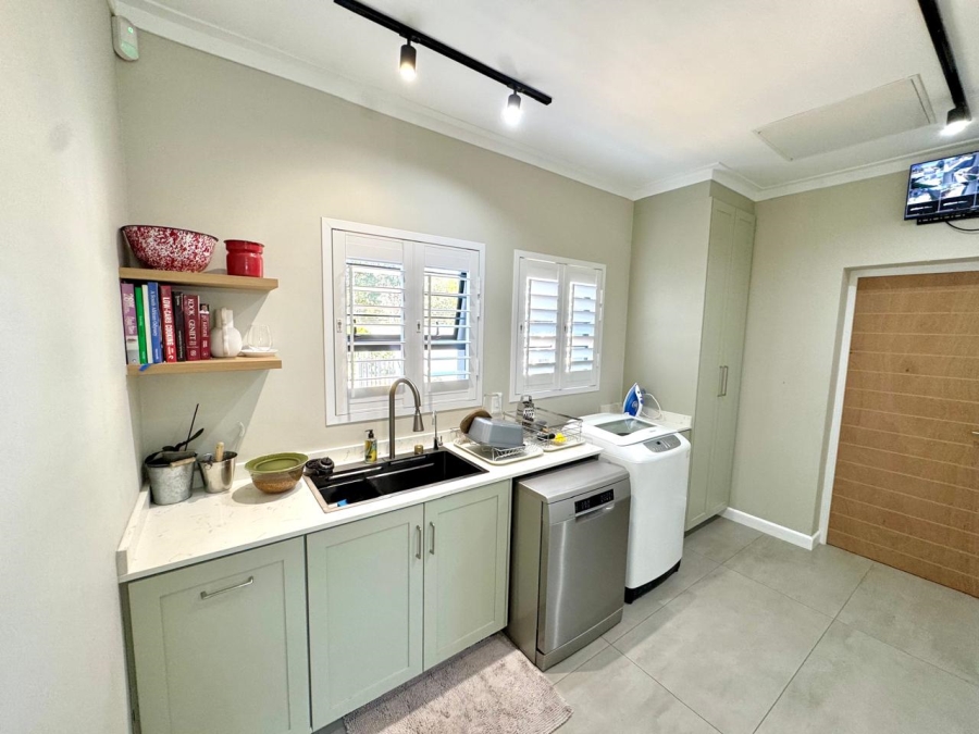 4 Bedroom Property for Sale in Secunda Mpumalanga