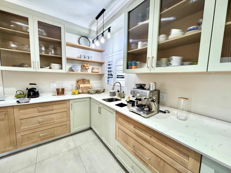 4 Bedroom Property for Sale in Secunda Mpumalanga
