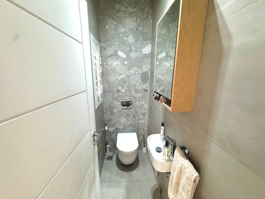 4 Bedroom Property for Sale in Secunda Mpumalanga