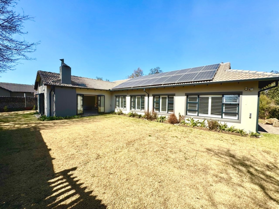 4 Bedroom Property for Sale in Secunda Mpumalanga