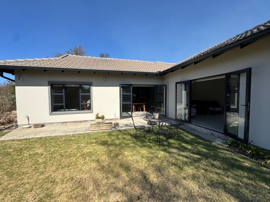 4 Bedroom Property for Sale in Secunda Mpumalanga