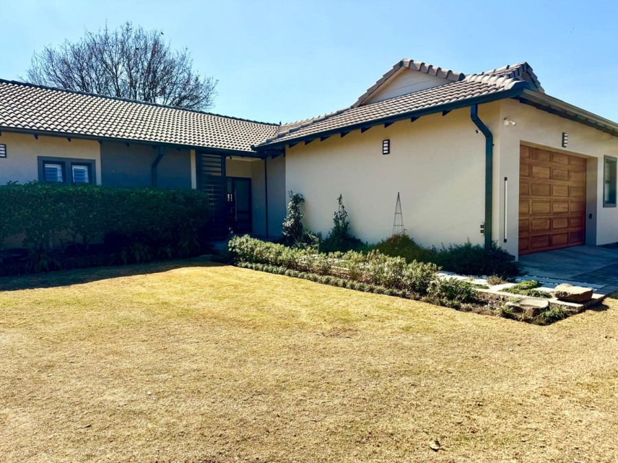 4 Bedroom Property for Sale in Secunda Mpumalanga