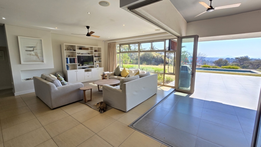 6 Bedroom Property for Sale in Waterberry Country Estate Mpumalanga