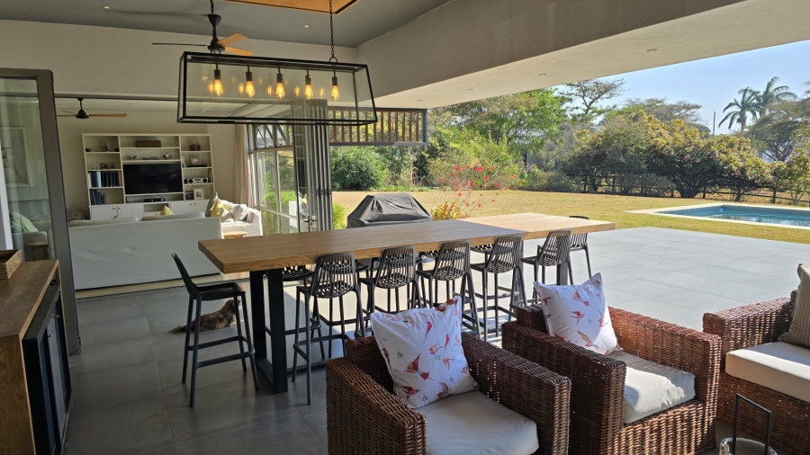 6 Bedroom Property for Sale in Waterberry Country Estate Mpumalanga
