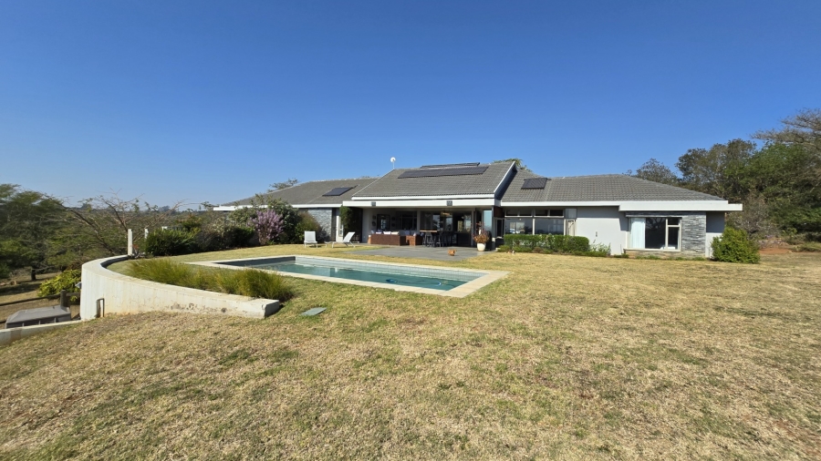 6 Bedroom Property for Sale in Waterberry Country Estate Mpumalanga