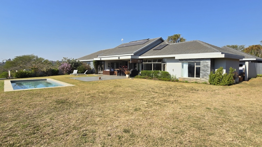 6 Bedroom Property for Sale in Waterberry Country Estate Mpumalanga