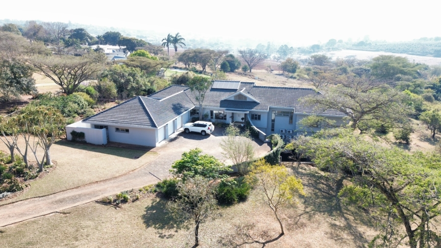 6 Bedroom Property for Sale in Waterberry Country Estate Mpumalanga