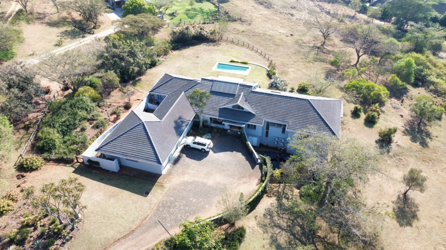 6 Bedroom Property for Sale in Waterberry Country Estate Mpumalanga