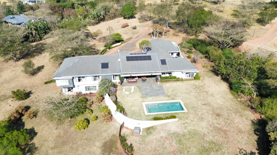 6 Bedroom Property for Sale in Waterberry Country Estate Mpumalanga