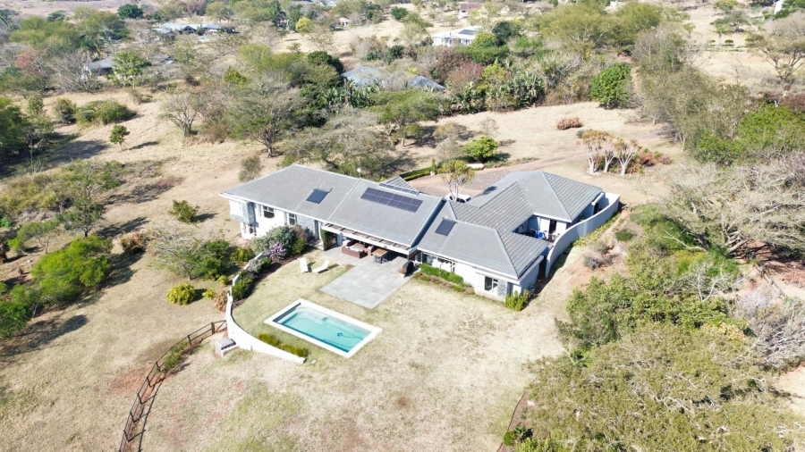6 Bedroom Property for Sale in Waterberry Country Estate Mpumalanga