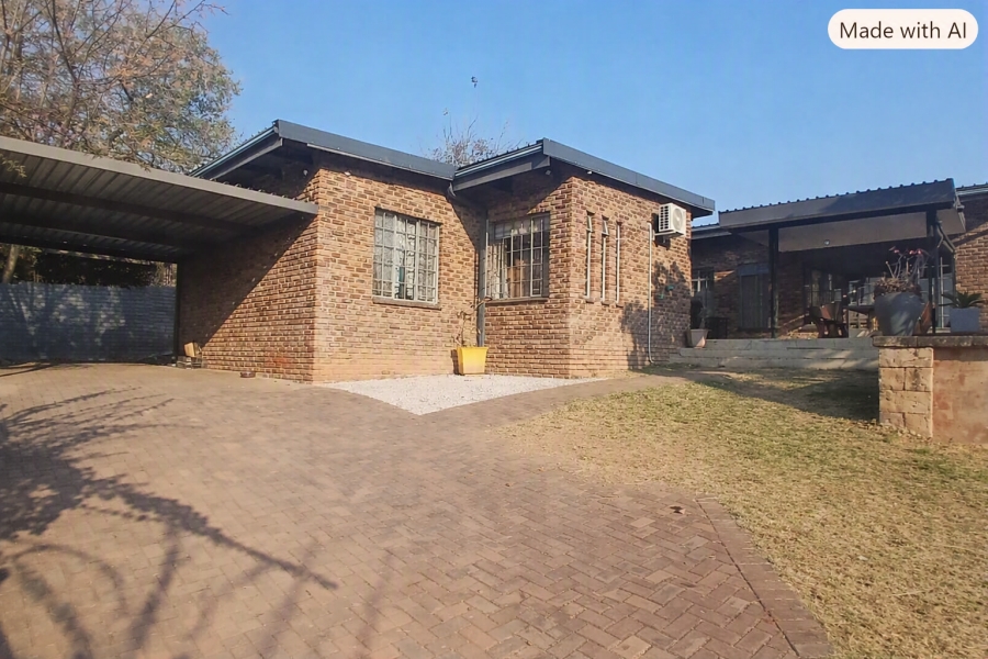 3 Bedroom Property for Sale in West Acres Mpumalanga