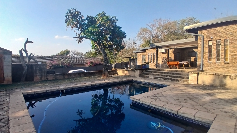 3 Bedroom Property for Sale in West Acres Mpumalanga