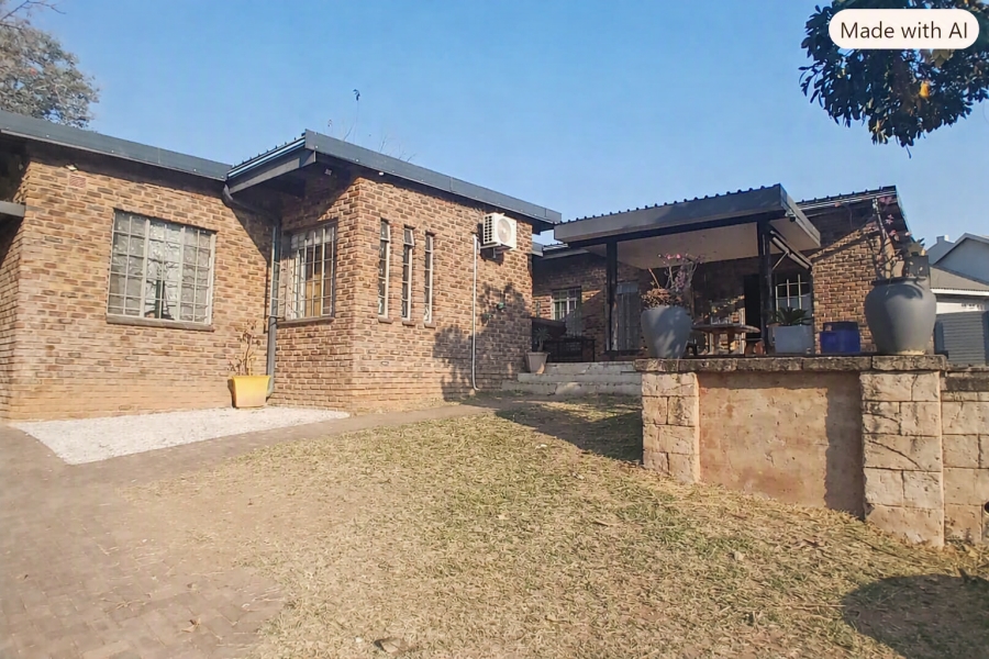 3 Bedroom Property for Sale in West Acres Mpumalanga